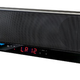 Illustration for article titled JVC's New Soundbar System Yells "NO MORE WIRED SPEAKERS"